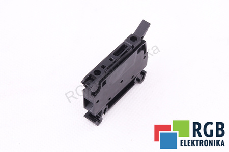 BORNIER PORTE-FUSIBLE 30930 WOERTZ