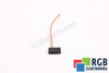 BALAI ÉLECTRIQUE 2.3X3.1X7MM EF8