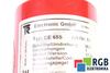 CE65S TR ELECTRONIC 111-00161 CODEUR