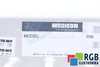 AS-9534-002 MODICON 984 SERIES RACK