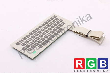 018376.03 LB AAT V700 SCHENCK CLAVIER