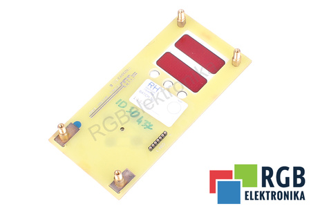 PHD10 RENISHAW CLAVIER