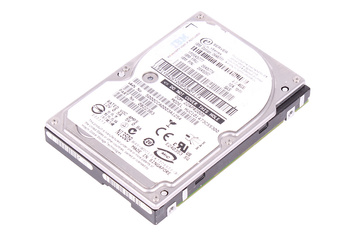 HUC101473CSS300 IBM 72GB 2.5"