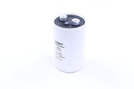 CONDENSATEUR PEH169VO4100QU2 KEMET 1000UF, 400VDC