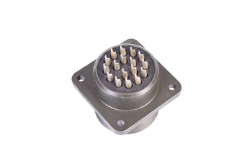 PRISE MS3102E20-29P 16 PIN