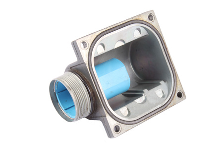 PRISE D’ALIMENTATION 1FT6086-1AF71-1EH1 SOCKET SIEMENS 7PIN