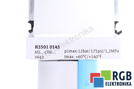 N35010145 FESTO