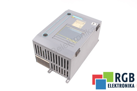 S2T-15/400-0/N PIV ELDUTRONIK 15KW POSITRON S PIV