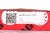 NU307-E-XL-TVP2 FAG 35X80X21 12600RPM, 7900RPM, 35MM, 80MM, 21MM, 76000KN, 63000KN ROULEMENT A ROULEAUX
