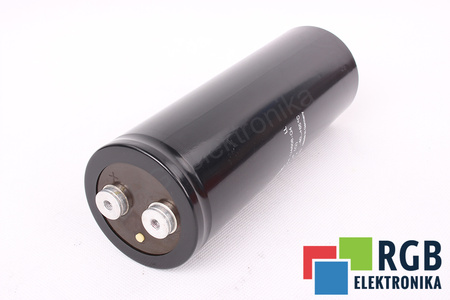 CONDENSATEUR B43564-U4608-Q4 S+M 6000UF, 350VDC