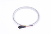 CÂBLE 2308-001 ENTEGRIS 141104-05 8 CONDUCTOR 6FT 2M
