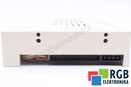 ICC-7L6-CNC NEMATRON TIROIR POUR DISQUE POUR