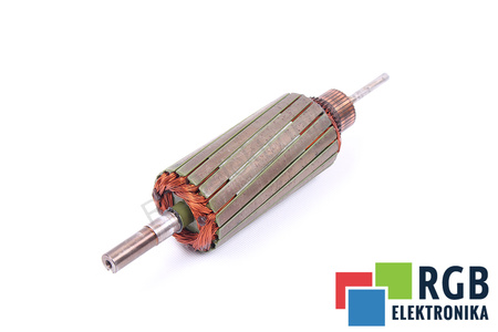 MT1000T+B1 CDS ROTOR