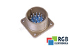 CONNECTEUR 97-3102A-20-29P AMPHENOL AEROSPACE 3PIN