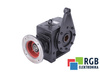 SK.12080ADSH NORD IEC80 I=25 RÉDUCTEUR