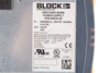 PVB400/24-40 BLOCK ALIMENTATION