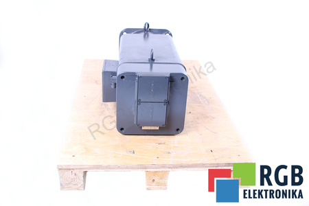 1PH6163-4NF46-Z Z:K09 K31 K42 L37 Y80 SIEMENS AC MAIN SPINDLE MOTOR 1PH6