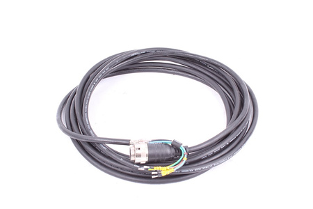CÂBLE POUR KINETIX ALLEN BRADLEY 7M 4PIN