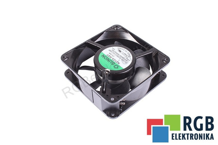 A2123-HST(7).GN SUNON A2123-HST 120X120X38MM 230V VENTILATEUR