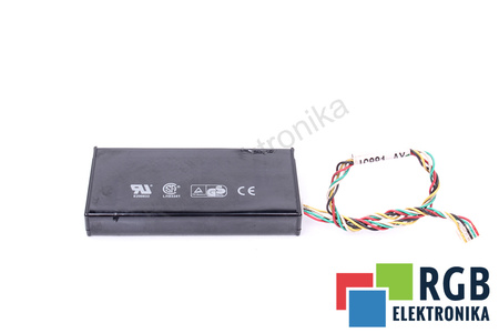 P9110 DELL JP-0U8735-48630-6C4-0282 BATTERIE