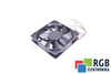 4710KL-04W-B50 NMB TECHNOLOGIES 119X119X25MM, 12V, 0.72A VENTILATEUR
