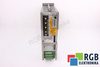 KDS1.1-050-300-W0-220 INDRAMAT R911234599 AC SERVO CONTROLLER