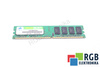 VS2GB667D2 CORSAIR 2GB DDR2