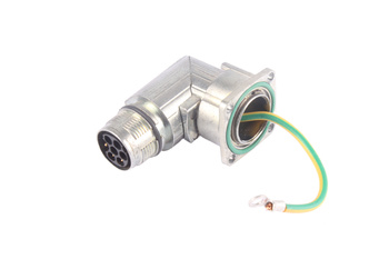 PRISE D’ALIMENTATION S0601B301 SIBONI 7PIN