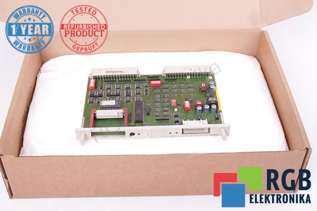 6ES5308-3UA12 SIEMENS SIMATIC S5