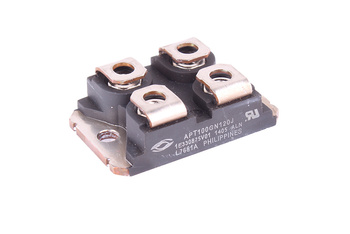 APT100GN120J MICROCHIP TECHNOLOGY
