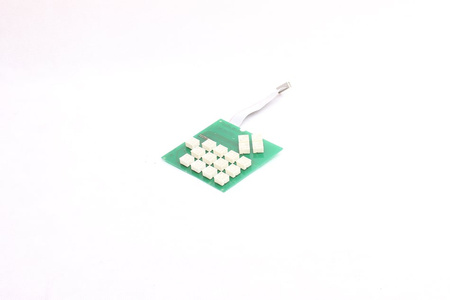 71.635.305.03.011/4 KUHNKE ENERGIETECHNIK CLAVIER