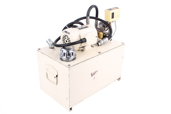 FCL-2460 CHYUN TSEH INDUSTRIAL POMPE
