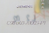 C98043-A1003-L2-02 SIEMENS SIMOREG D380/65