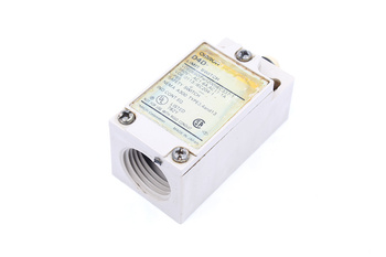 D4D OMRON INTERRUPTEUR DE FIN DE COURSE