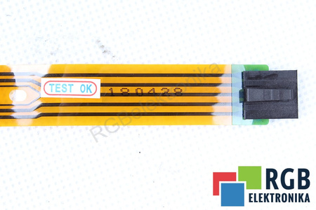 6AV7875-0BC20-1AC0 401X327MM 5PIN ÉCRAN TACTILE REMPLACEMENT