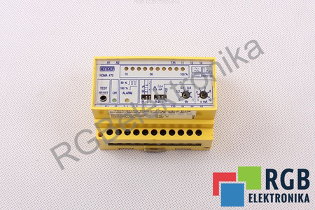 RCMA472LY-21 BENDER