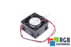 04020VA-24P-AA NMB TECHNOLOGIES 40X40X20MM, 24V, 0.13A VENTILATEUR