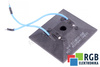 BRQ-300R-10.0-M ISABELLENHUTTE 10 OHM RÉSISTANCE DE FREINAGE