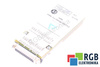 D-2480-005-1 AUTOMATA COUNTER MODUL 3X16 BIT OPTO
