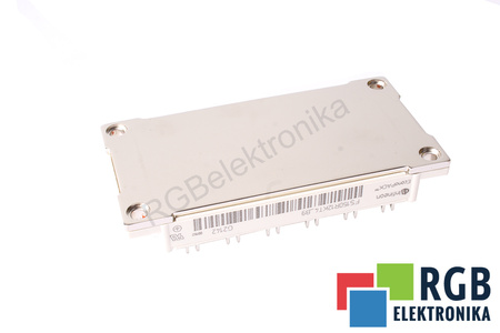 FS150R12KT4_B9 INFINEON MODULE IGBT CHOPPER/BOOSTER