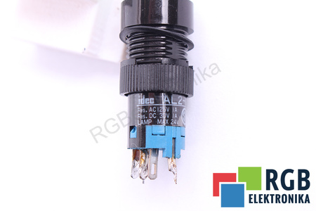 AL2-M YASKAWA POUR TEACH PENDANT JZNC YASNAC MRC