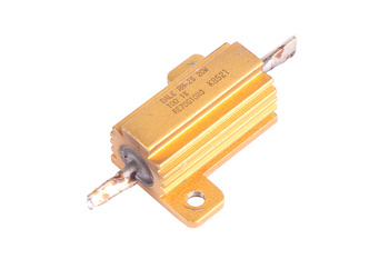 RÉSISTANCE RH-25 DALE 1 OHM 1OHM, 25W