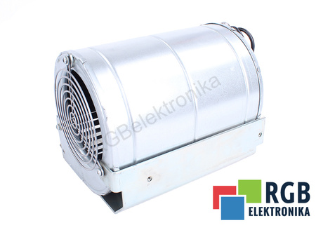 D2D133-AB02-36 EBM PAPST 400V, 174MM, 215MM VENTILATEUR