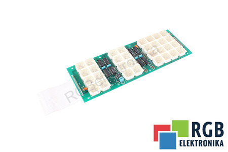 06-00362 BEIJER ELECTRONICS AB CLAVIER