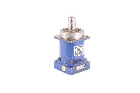 SP75-MF1-10 ALPHA GETRIEBEBAU I=10 RÉDUCTEUR