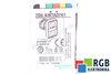 ZB5AW7A3741 SCHNEIDER ELECTRIC ZB5 AW7A3741