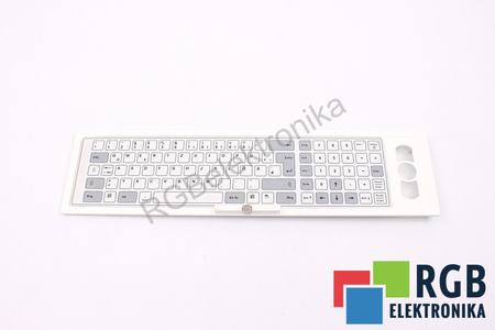VP-10C GFM CLAVIER