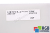 HDS03.2-W075N BOSCH REXROTH R911286635 SANS CAPOT