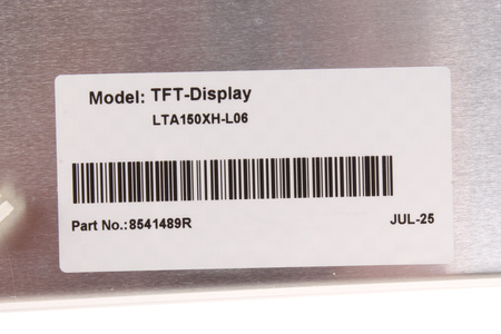 LTA150XH-L06 MATRICE LCD REMPLACEMENT