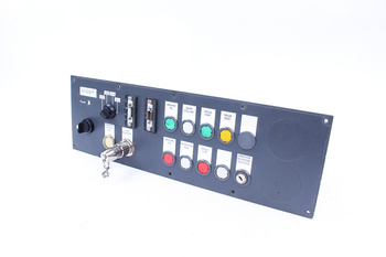 6FC5203-0AD27-0AA0-Z Z=S22 SIEMENS CLAVIER